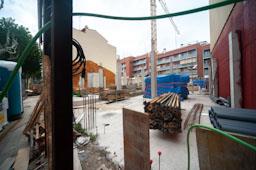 OBRES SOLAR C/ISERN ABRIL 2024