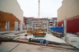 OBRES SOLAR C/ISERN ABRIL 2024