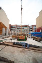 OBRES SOLAR C/ISERN ABRIL 2024