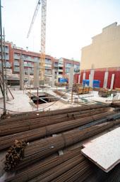 OBRES SOLAR C/ISERN ABRIL 2024