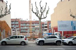 OBRES SOLAR C/ISERN ABRIL 2024
