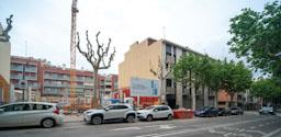 OBRES SOLAR C/ISERN ABRIL 2024
