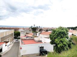 PANORÀMICA DE MAIARO DES CEMENTIRI DE CAPUTXINS