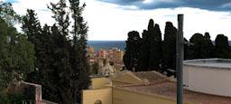 CEMENTIRI DE CAPUTXINS