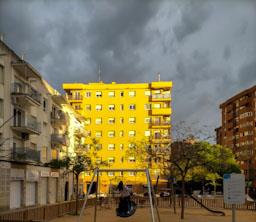 PLAÇA JOAQUIM GALI VERGES