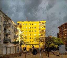 PLAÇA JOAQUIM GALI VERGES