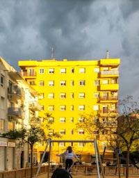 PLAÇA JOAQUIM GALI VERGES