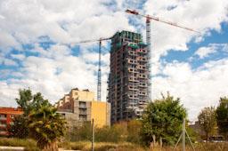 EDIFICI RONDA BARCELO 
MAIG 2024