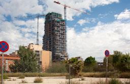 EDIFICI RONDA BARCELO 
MAIG 2024