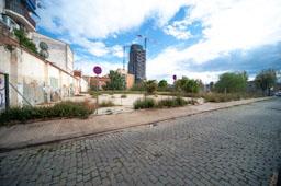 EDIFICI RONDA BARCELO 
MAIG 2024