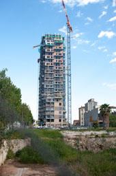EDIFICI RONDA BARCELO 
MAIG 2024