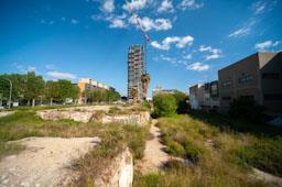 EDIFICI RONDA BARCELO 
MAIG 2024
