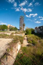 EDIFICI RONDA BARCELO 
MAIG 2024