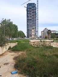 EDIFICI RONDA BARCELO 
MAIG 2024