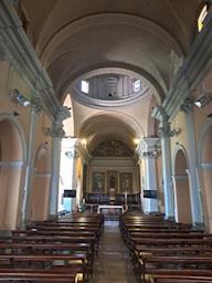 ESGLESIA DE SANT JOSEP MATARO