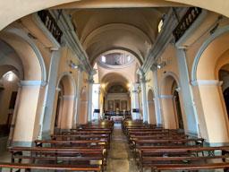 ESGLESIA DE SANT JOSEP MATARO