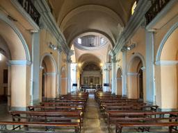 ESGLESIA DE SANT JOSEP MATARO