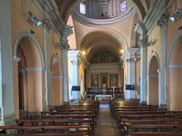 ESGLESIA DE SANT JOSEP MATARO
