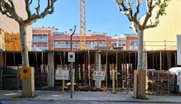 OBRES SOLAR C/ISERN MAIG 2024