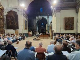 ASSAIG MISSA DE LES SANTES 2024