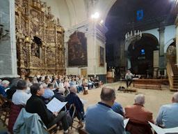 ASSAIG MISSA DE LES SANTES 2024