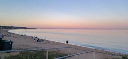 PLATJA DE MATARO