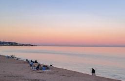 PLATJA DE MATARO