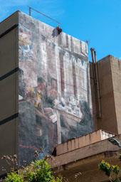 MURAL PL ROCAFONDA 
MURAL SANTES 2024