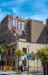 MURAL PL ROCAFONDA 
MURAL SANTES 2024