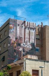MURAL PL ROCAFONDA 
MURAL SANTES 2024