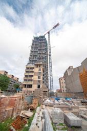 EDIFICI RONDA BARCELO 
MAIG 2024