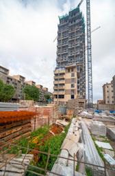 EDIFICI RONDA BARCELO 
MAIG 2024