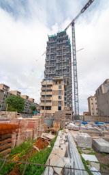 EDIFICI RONDA BARCELO 
MAIG 2024