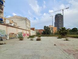 EDIFICI RONDA BARCELO 
MAIG 2024