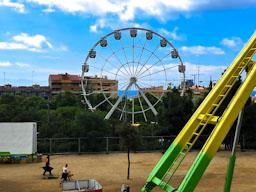 FIRA DE MATARO