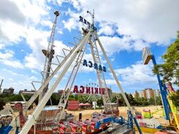 FIRA DE MATARO