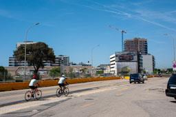 OBRES NOU EDIFICI N-II MATARO