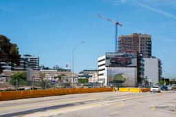 OBRES NOU EDIFICI N-II MATARO
