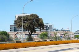 OBRES NOU EDIFICI N-II MATARO