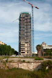 EDIFICI RONDA BARCELO 
MAIG 2024