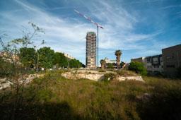 EDIFICI RONDA BARCELO 
MAIG 2024