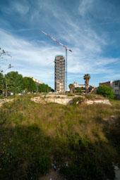 EDIFICI RONDA BARCELO 
MAIG 2024