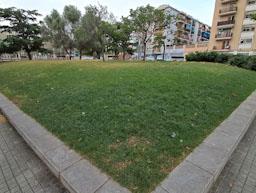 PLAÇA ANDALUCIA MATARO