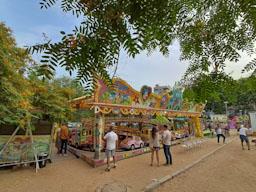 FIRA PLAÇA CERDANYOLA MATARO