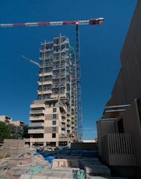 TORRE BARCELÓ MATARO