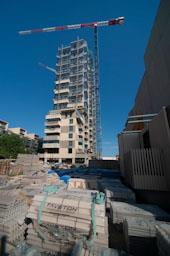 TORRE BARCELÓ MATARO