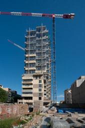 TORRE BARCELÓ MATARO