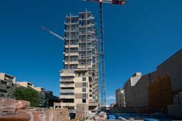 TORRE BARCELÓ MATARO