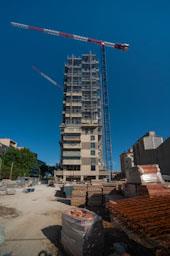 TORRE BARCELÓ MATARO