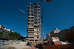 TORRE BARCELÓ MATARO